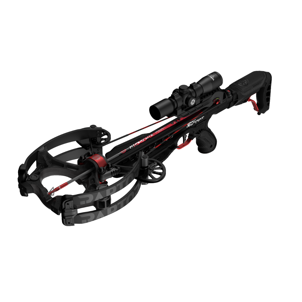 Arrow Raptor BARNETT HYPER RAPTOR - archerythailand