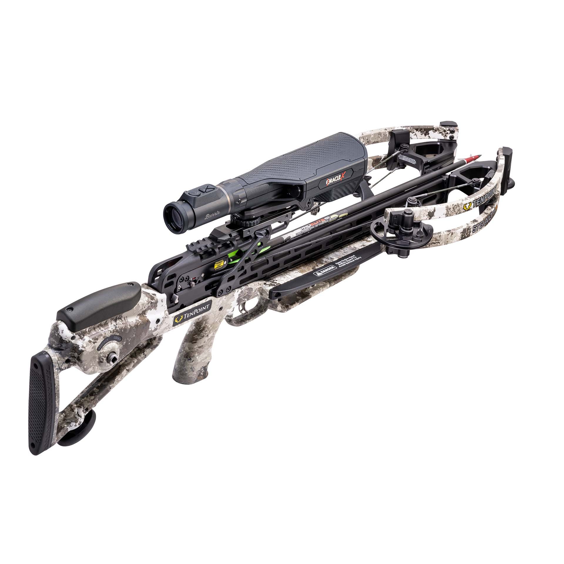 TenPoint Stealth 450 Archerythailand tenpoint-stealth-450-archerythailand