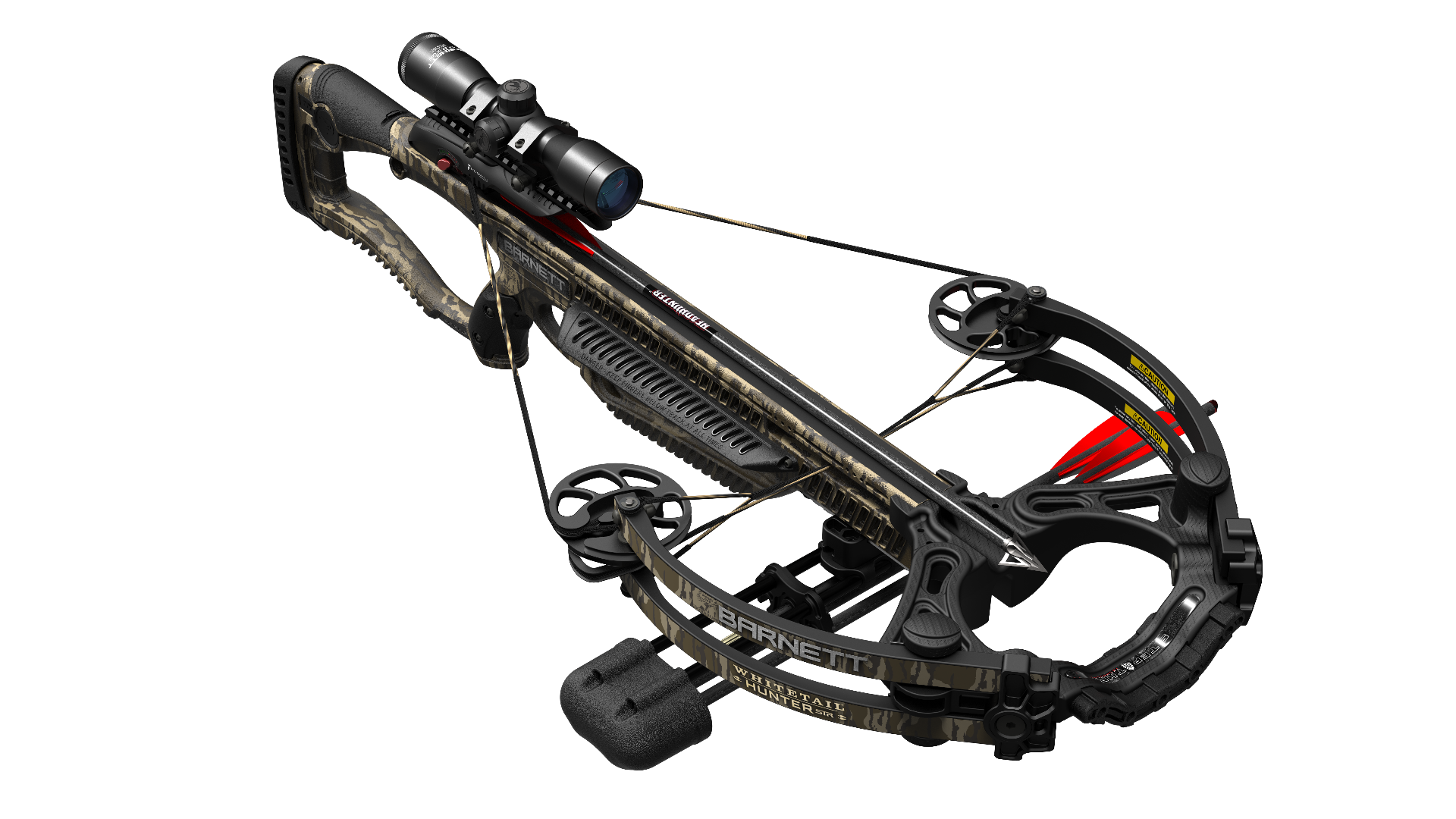 Barnett Whitetail Hunter® STR