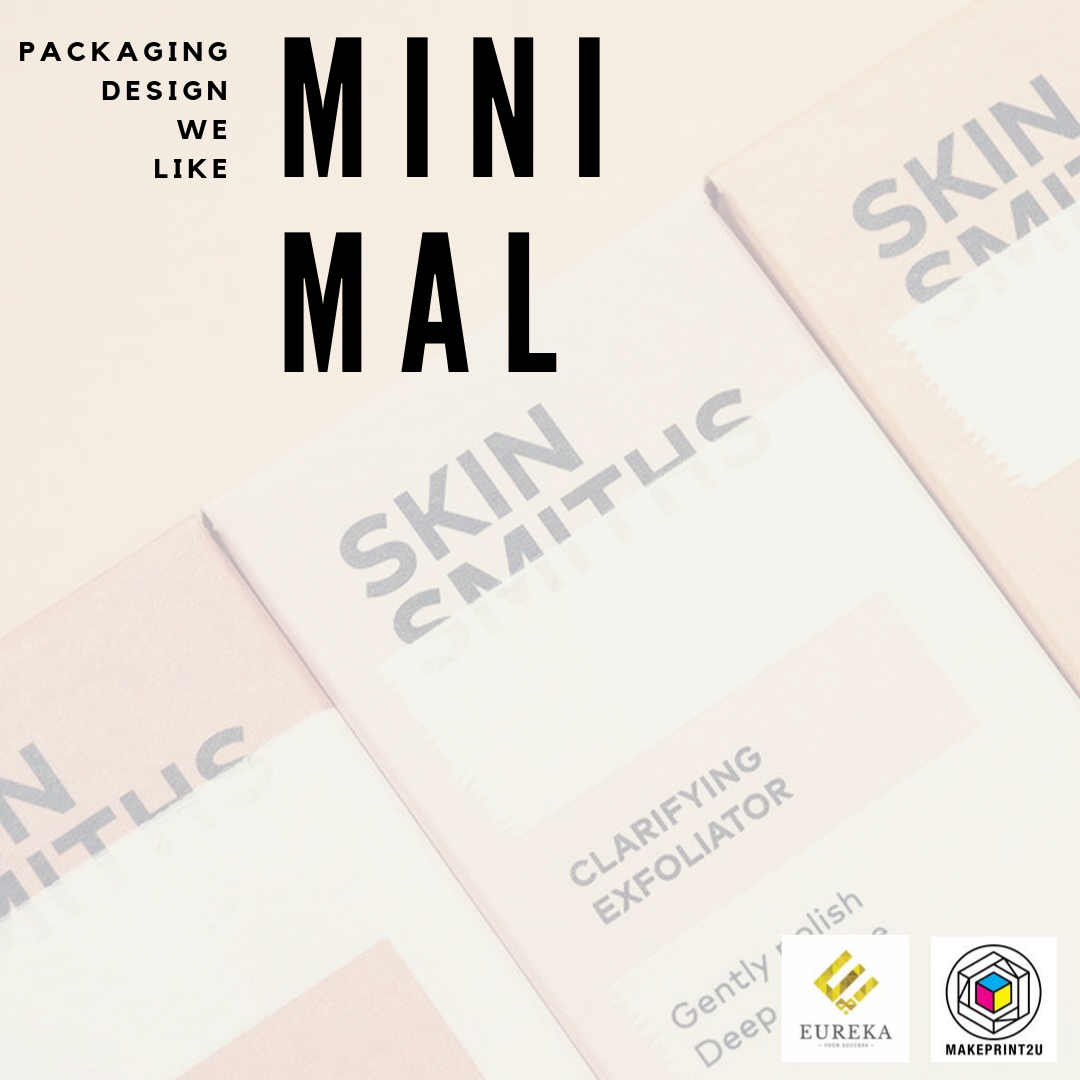 5 บรรจุภัณฑ์แพ็คเกจจิ้ง สวย เรียบแบบมินิมอล   5 บรรจุภัณฑ์แพ็คเกจจิ้ง สวย เรียบแบบมินิมอล