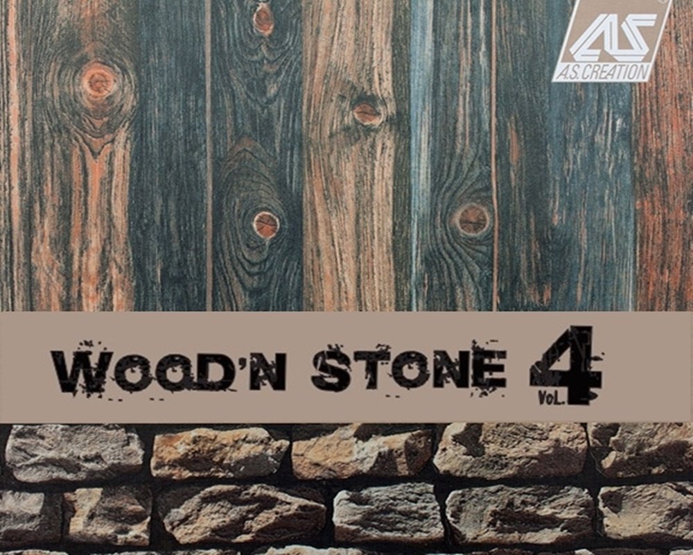 WOOD STONE 4