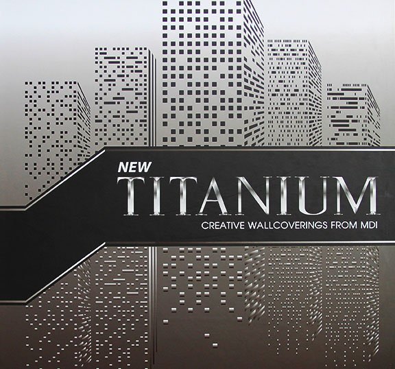 New Titanium