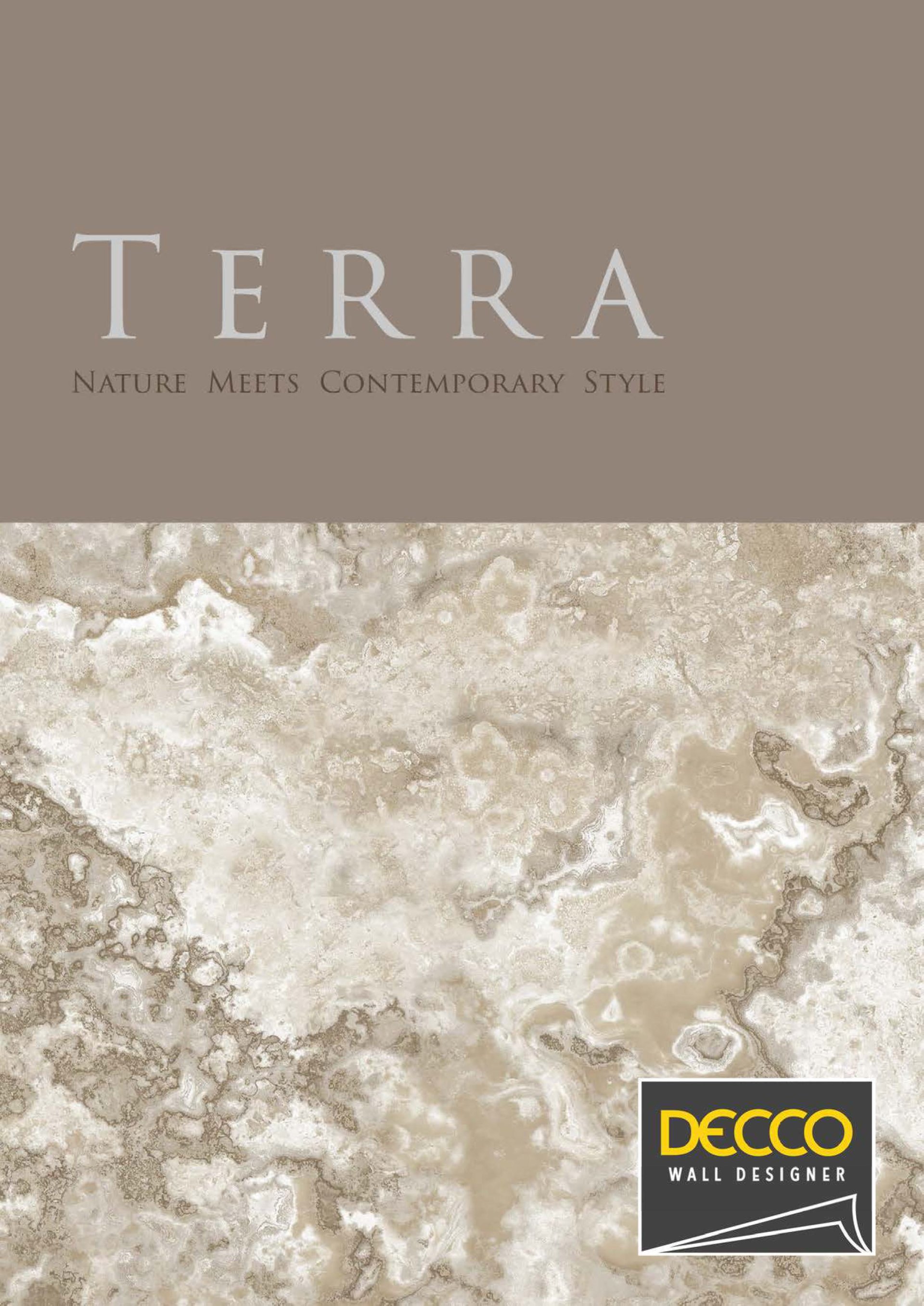 TERRA 