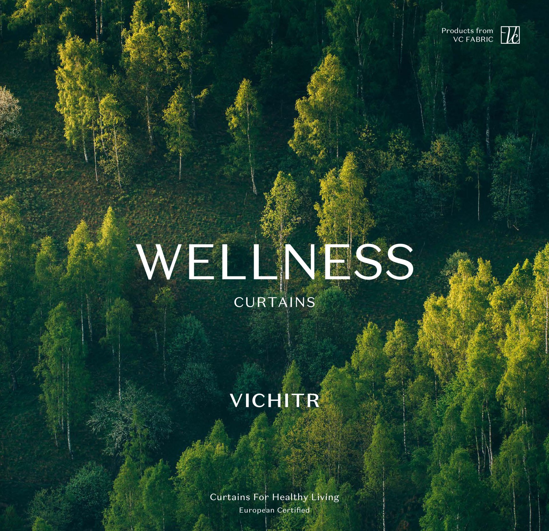 WELLNESS CURTAIN 