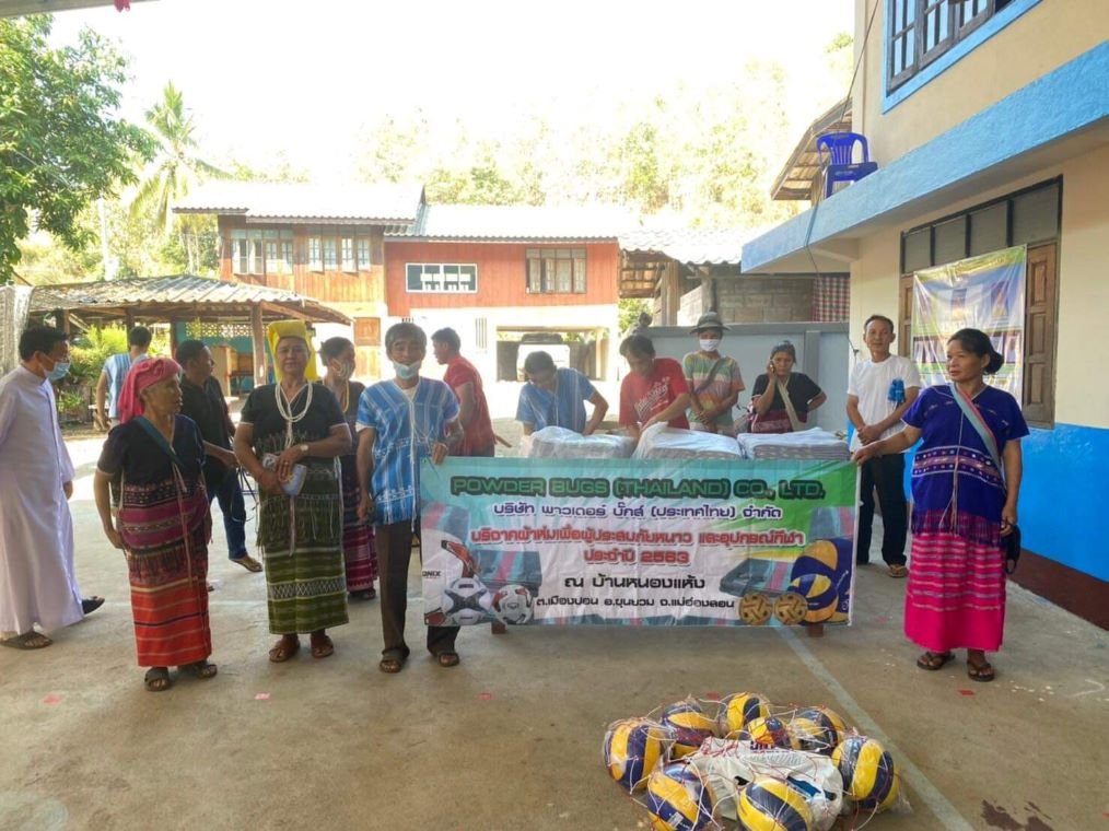 Donation and Activities, December 10, 2020. Donation and Activities, December 10, 2020.