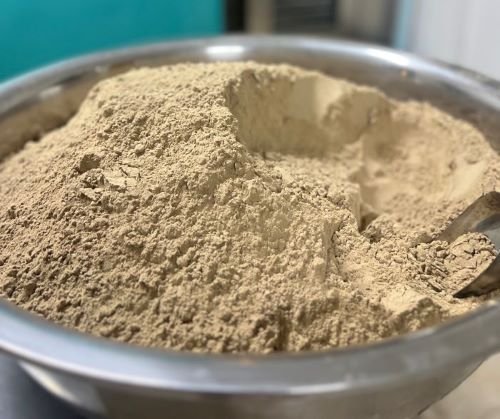 Cricket Flour Is the Future of Food