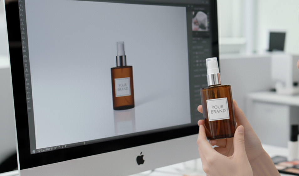 เทรนด์ "Sleep Economy" มาแรง! โอกาสทองในการสั่งผลิต Pillow Mist ปี 2026