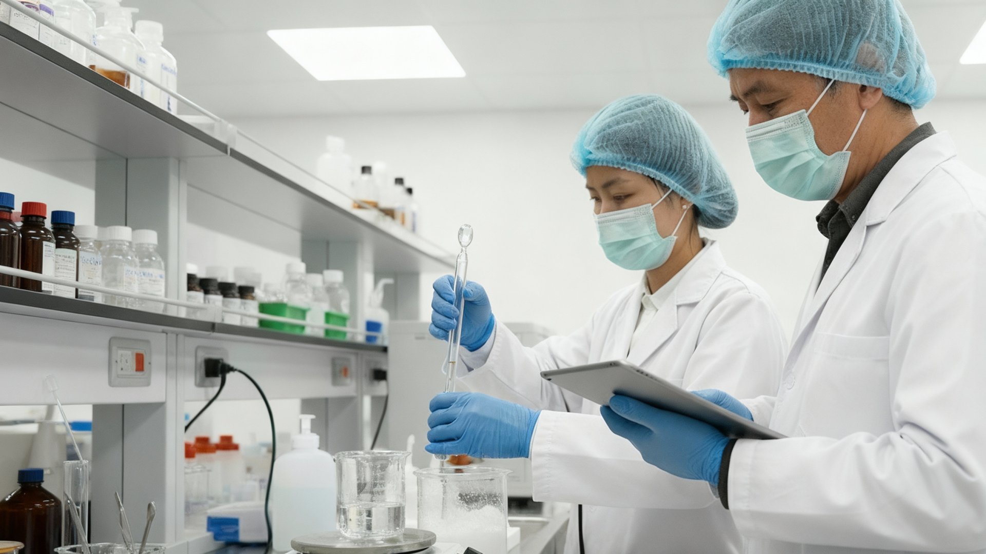 มือใหม่ต้องรู้! Check-list 5 ข้อ เตรียมตัวให้พร้อมก่อนจ้าง "โรงงานรับผลิต สเปรย์ pillow mist"