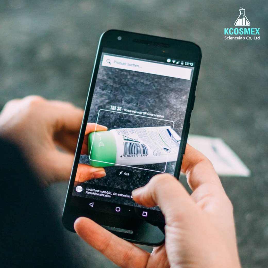 3 เหตุผล ทำแบรนด์สินค้าความงาม ควรต้องมี บาร์โค้ด(barcode) ? 3 เหตุผล ทำแบรนด์สินค้าความงาม ควรต้องมี บาร์โค้ด(barcode) ?