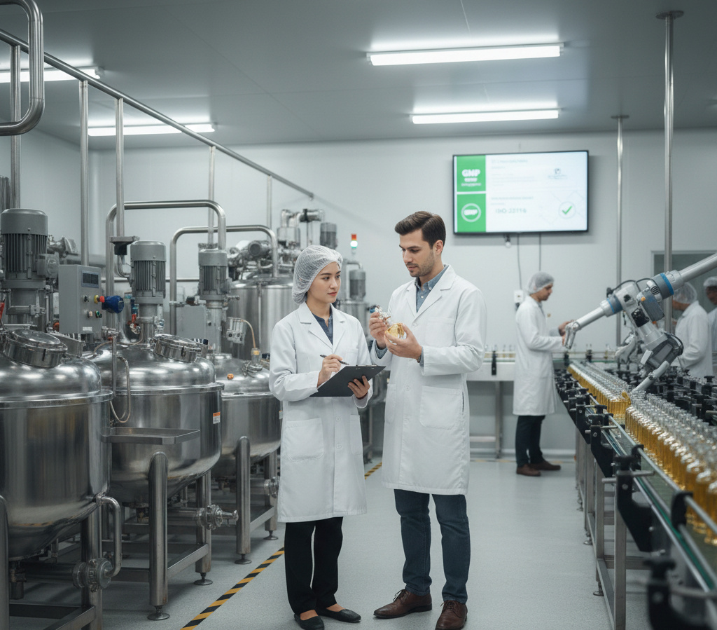 วิธีจดแจ้ง อย. น้ำหอม: 5 เรื่องควรรู้ก่อนสินค้าจะถูกกฎหมาย (ฉบับอัปเดต 2026)