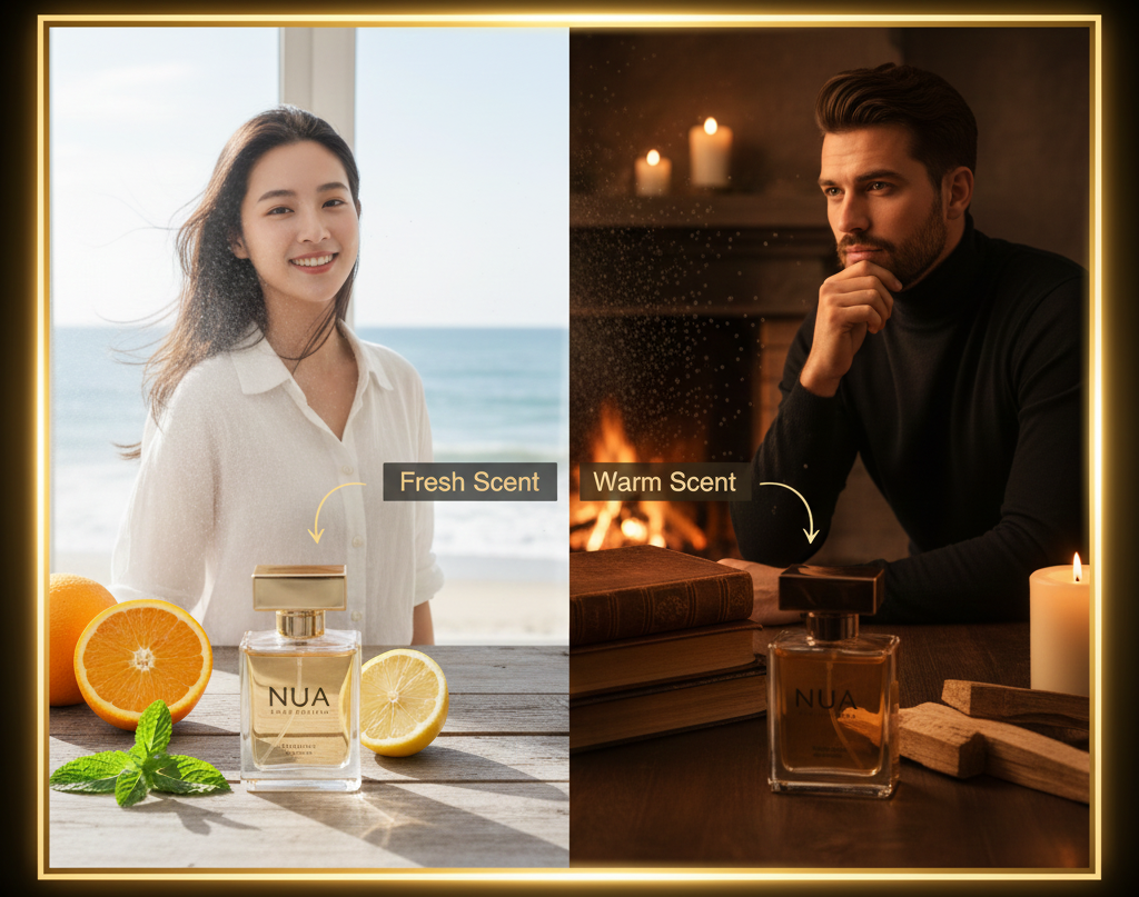 7 เทคนิคการตลาดน้ำหอมออนไลน์: ขายยังไงให้คนซื้อทั้งที่ไม่ได้ดมกลิ่น