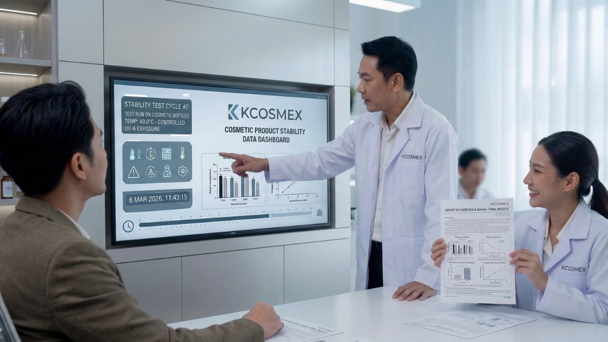 ทำไมการสร้างแบรนด์ยุคใหม่ต้องใช้ "ผลวิจัย" นำหน้า "การตลาด"