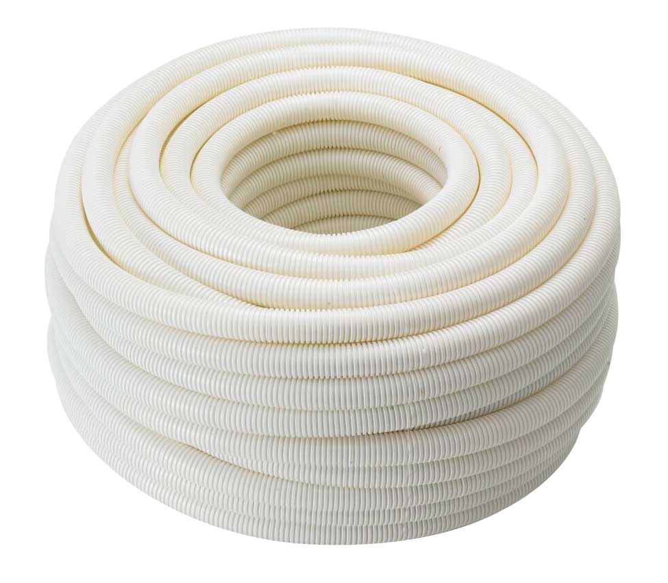 ท่ออ่อนร้อยสายไฟ สีเหลือง ท่ออ่อนร้อยสายไฟ สีเหลือง