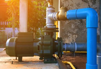 ปั๊มน้ำเกษตร ปั๊มน้ำเกษตร