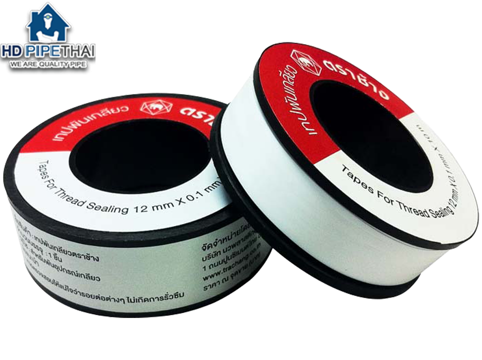 เทปพันเกลียว เทปพันเกลียว