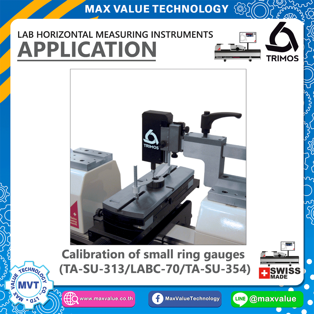 THV Calibration bench(copy) maxvalue