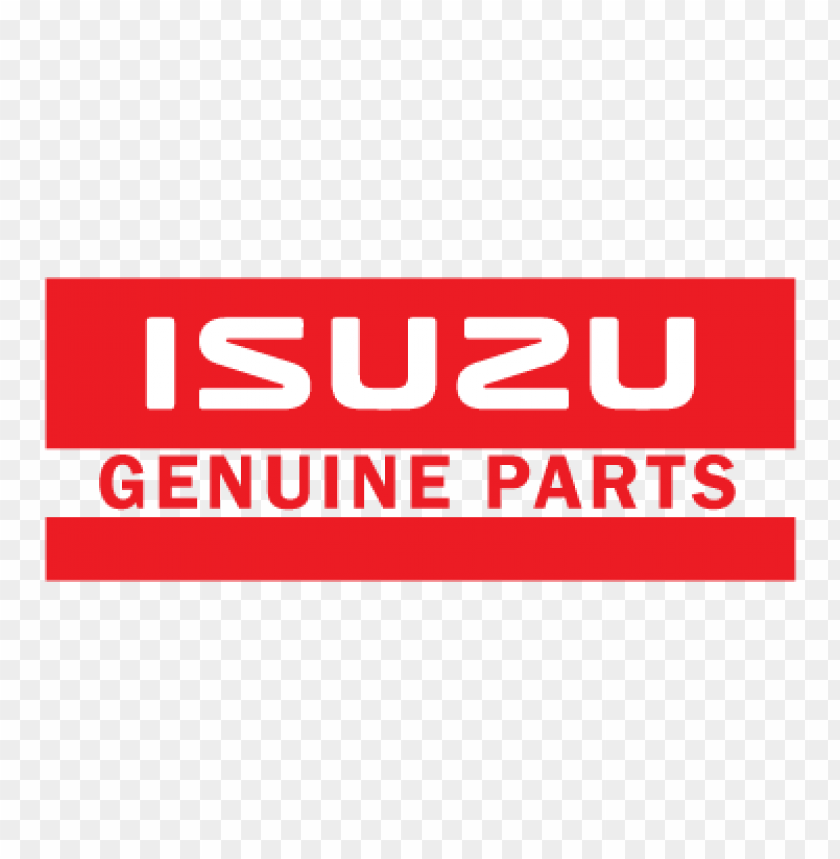 ISUZU