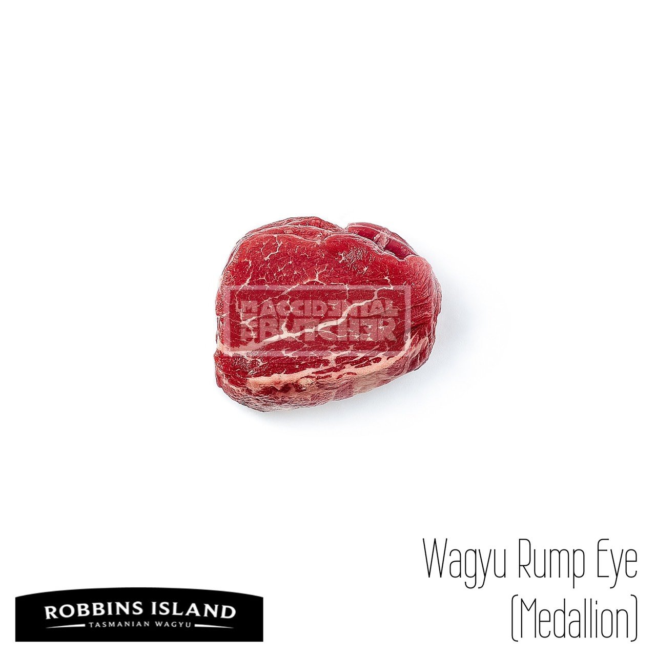 Robbins Island Wagyu Rump Eye MB4-6