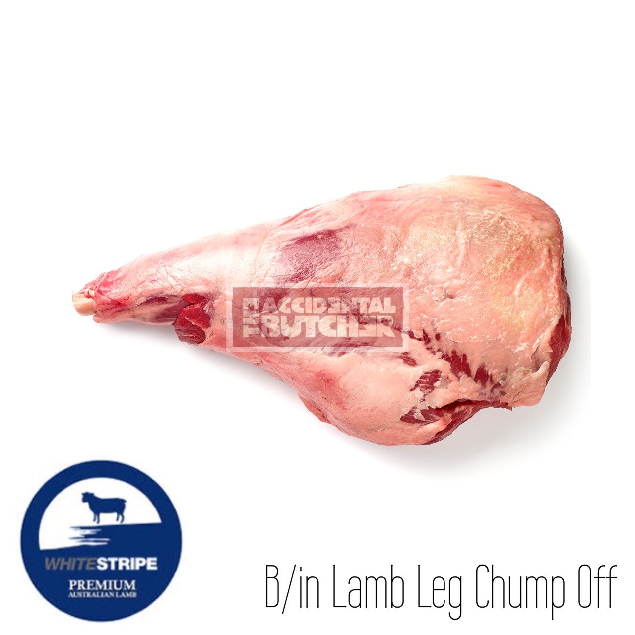 Australian Lamb Leg 2.8kg (+/-)