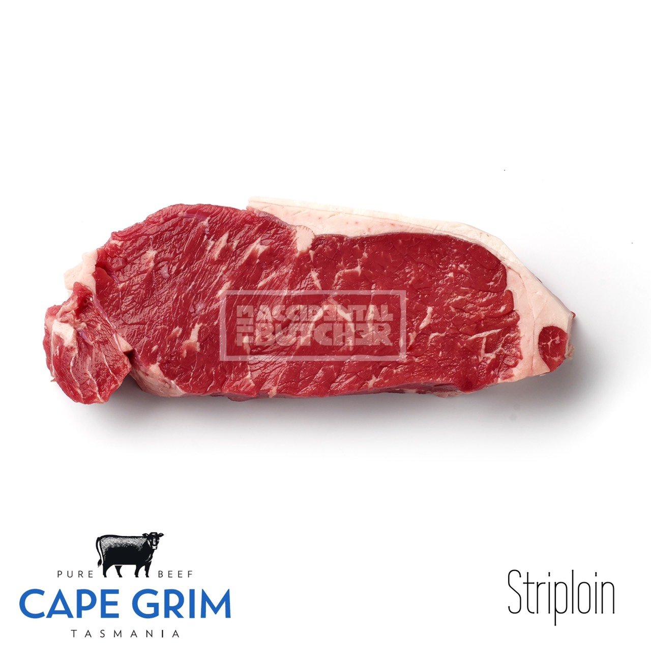 Cape Grim Striploin