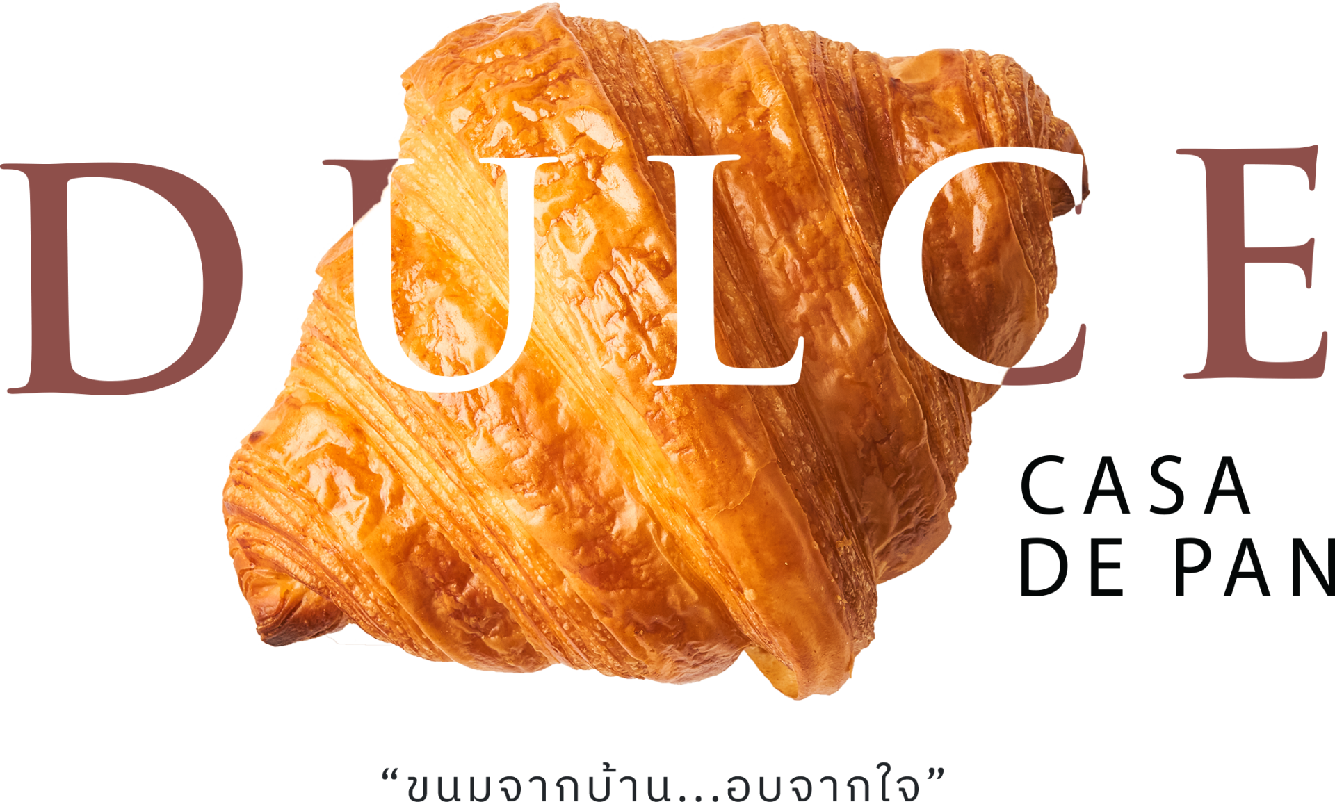DULCE Casa de Pan