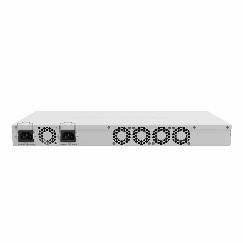 Cloud Core Router, 16 cores, 4x 10G SFP+ ports