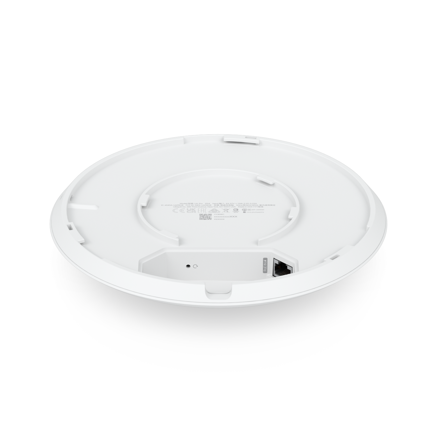 Ubiquiti Networks UNIFI WiFi 6 Pro Dual-Band Access Point