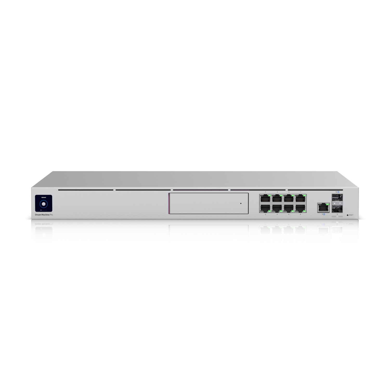 ルーター・ネットワーク機器 Ubiquiti UniFi Dream Machine (UDM) Amazon.com: Ubiquiti UniFi wireless Dream Machine | UDM-US