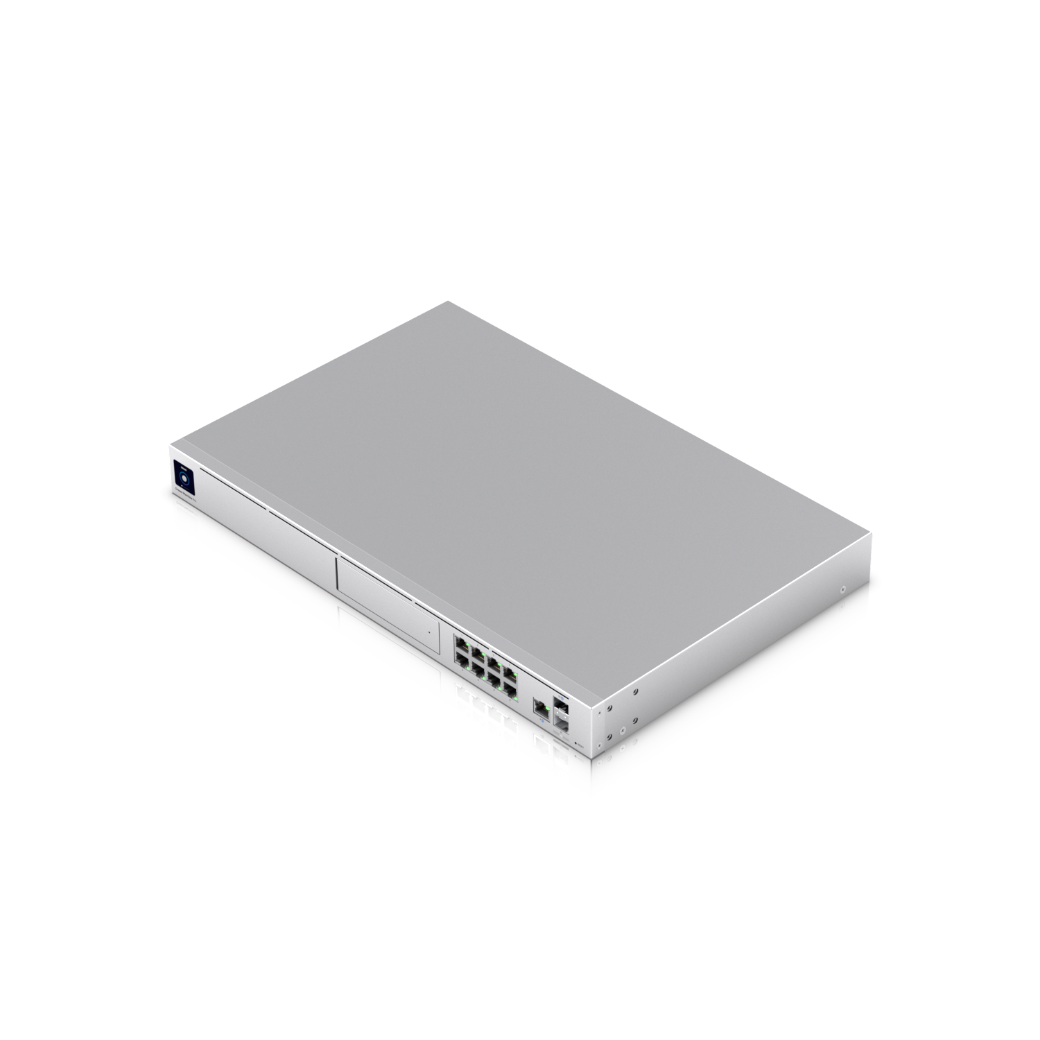 ルーター・ネットワーク機器 Ubiquiti UniFi Dream Machine Pro Ubiquiti UDM-PRO-MAX UniFi Dream Machine Pro Max Redundant