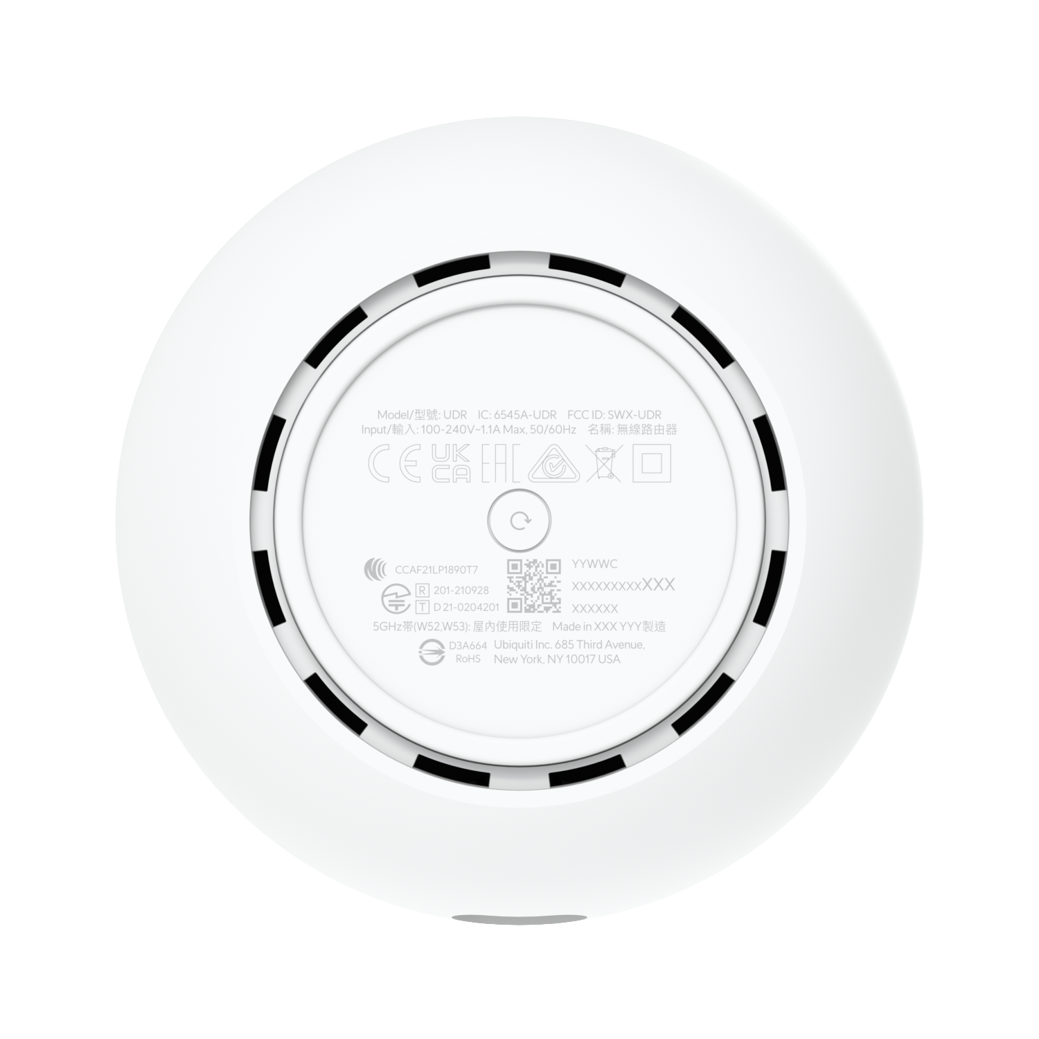 Dream Router All-in-one Wi-Fi 6 router, 3 Gbps throughput rate Dream Router All-in-one Wi-Fi 6 router, 3 Gbps throughput rate