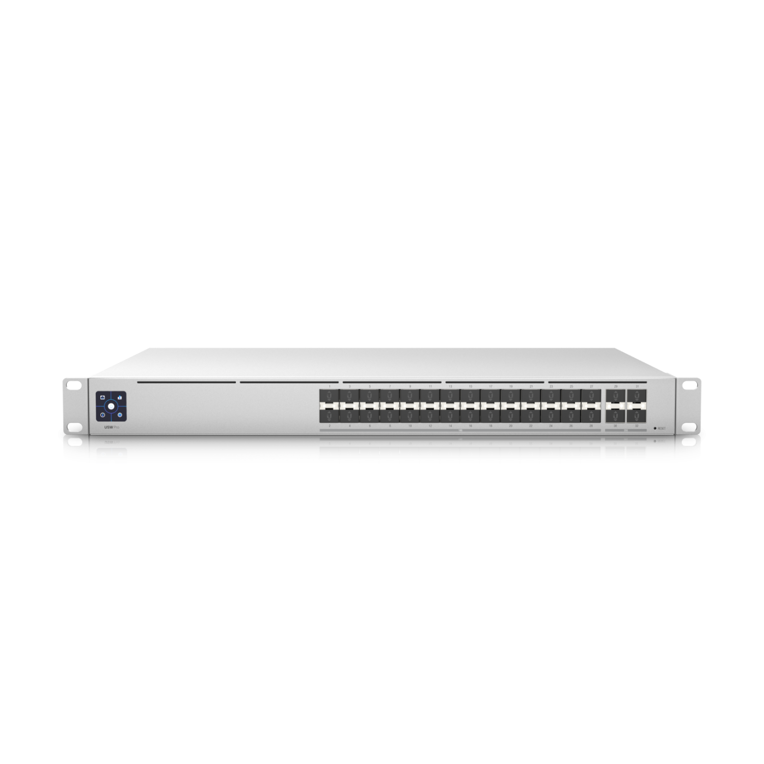 USW Pro Aggregation Hi-Capacity Aggregation Layer 3