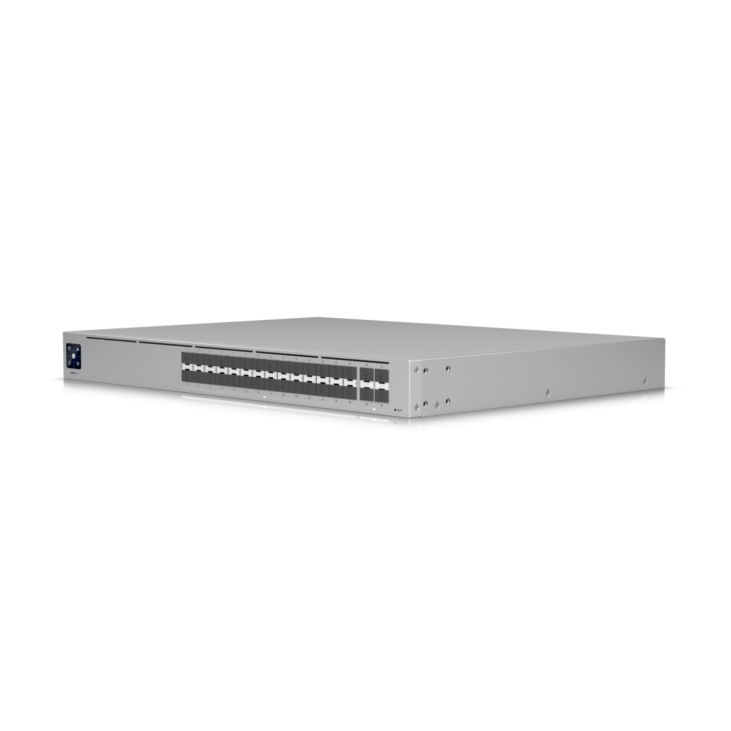 USW Pro Aggregation Hi-Capacity Aggregation Layer 3