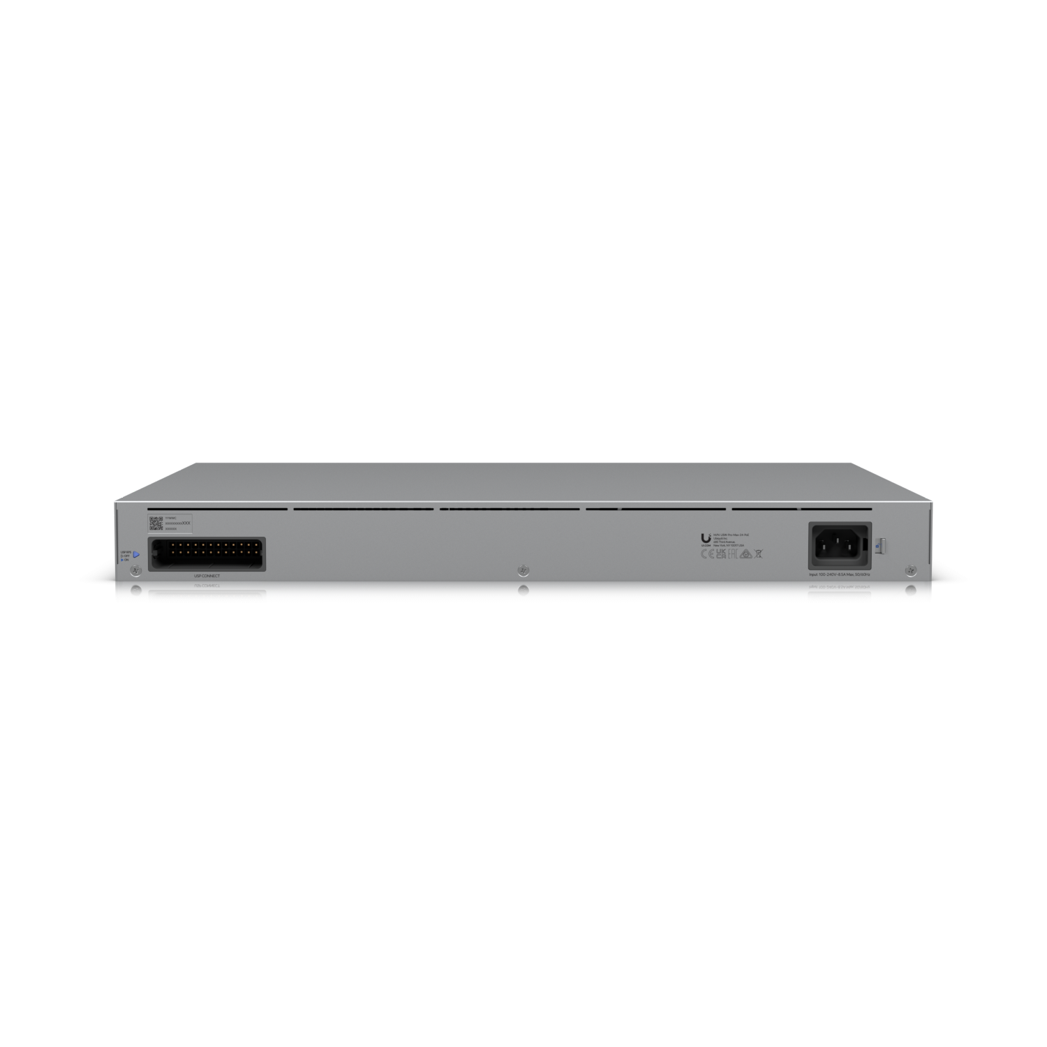 USW-Pro-Max-24-PoE (400W) *แอดไลน์ @Store.UI เพื่อรับส่วนลด USW-Pro-Max-24-PoE (400W) *แอดไลน์ @Store.UI เพื่อรับส่วนลด
