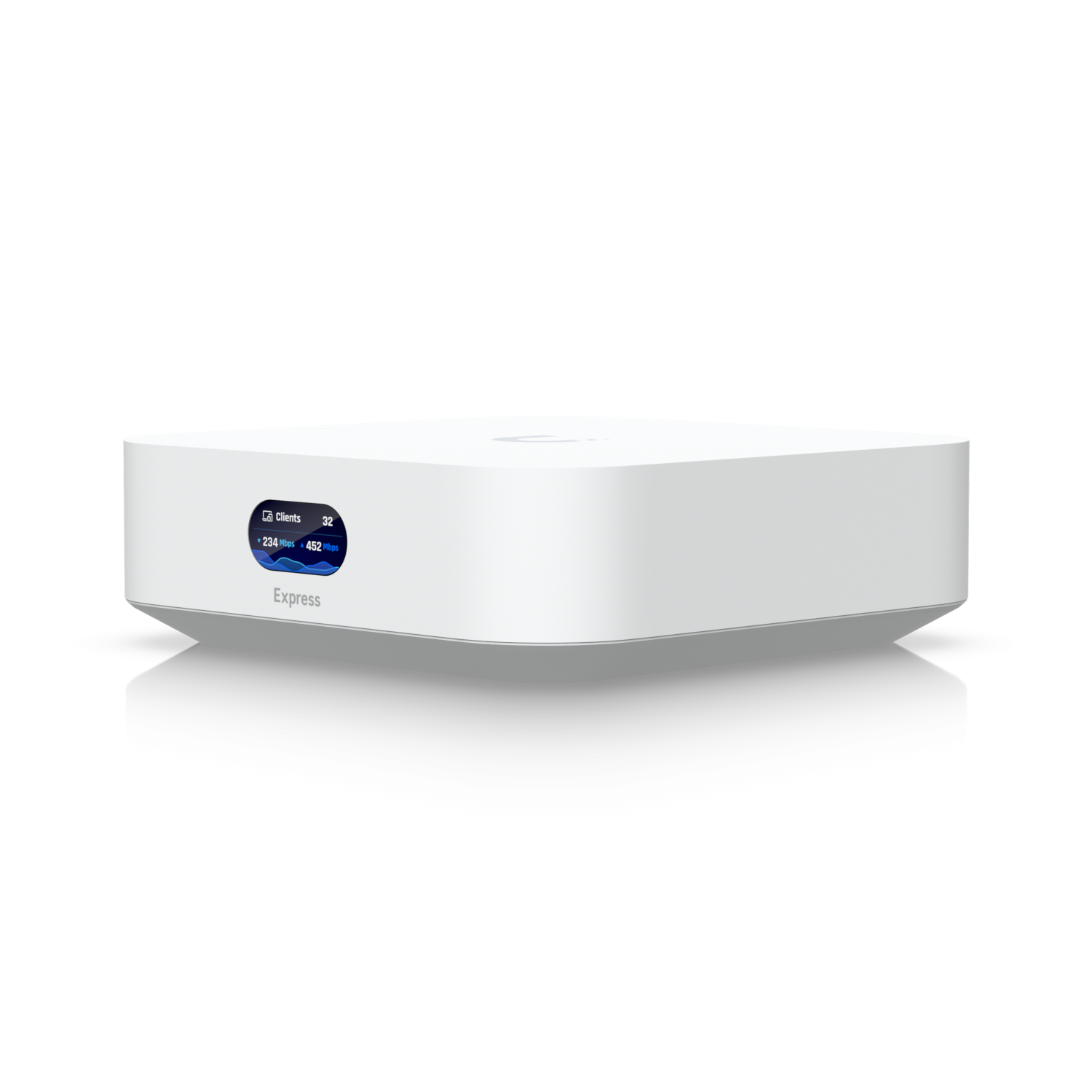 Ubiquiti UniFi Express UniFi Gateway and WiFi 6 access point