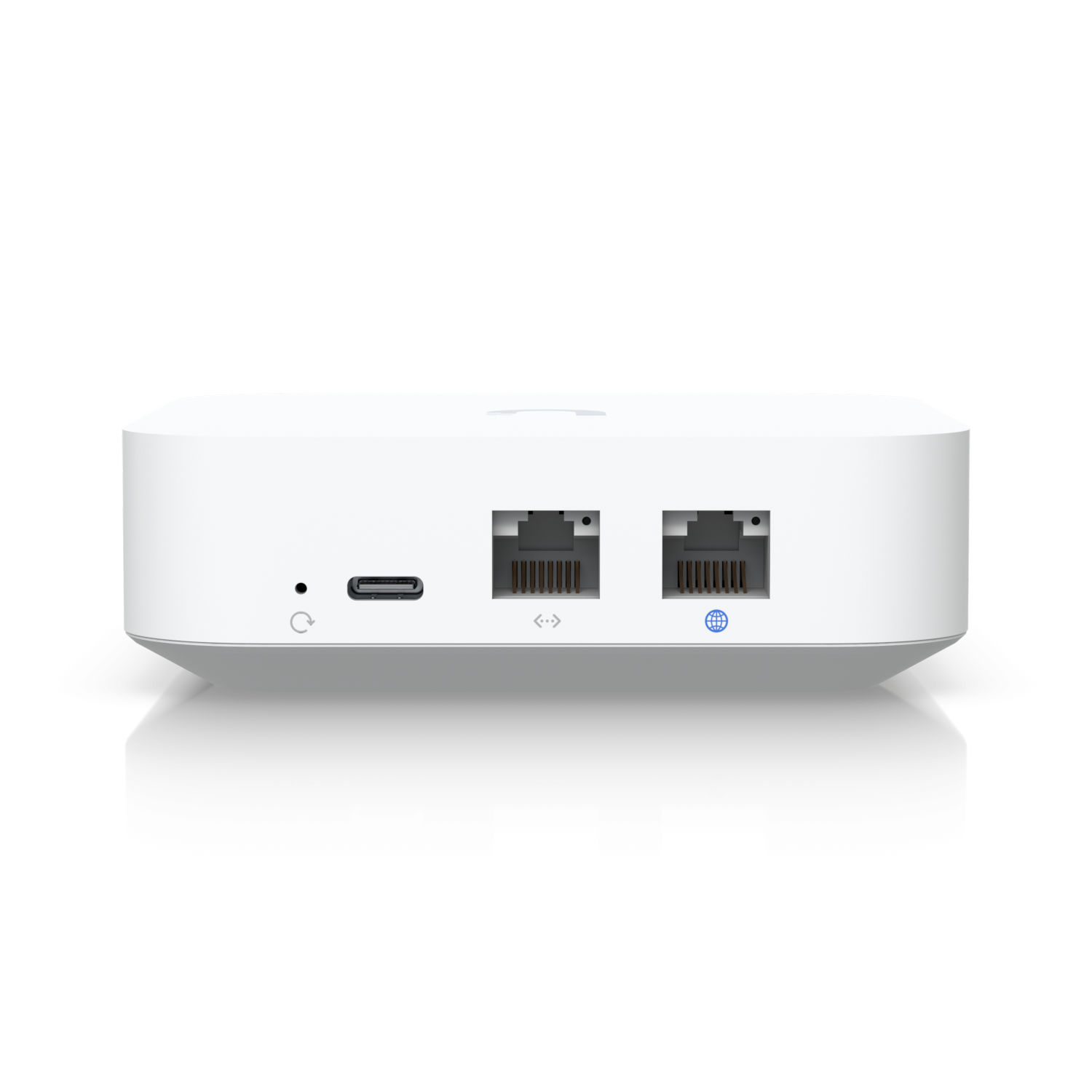 Ubiquiti UniFi Express UniFi Gateway and WiFi 6 access point