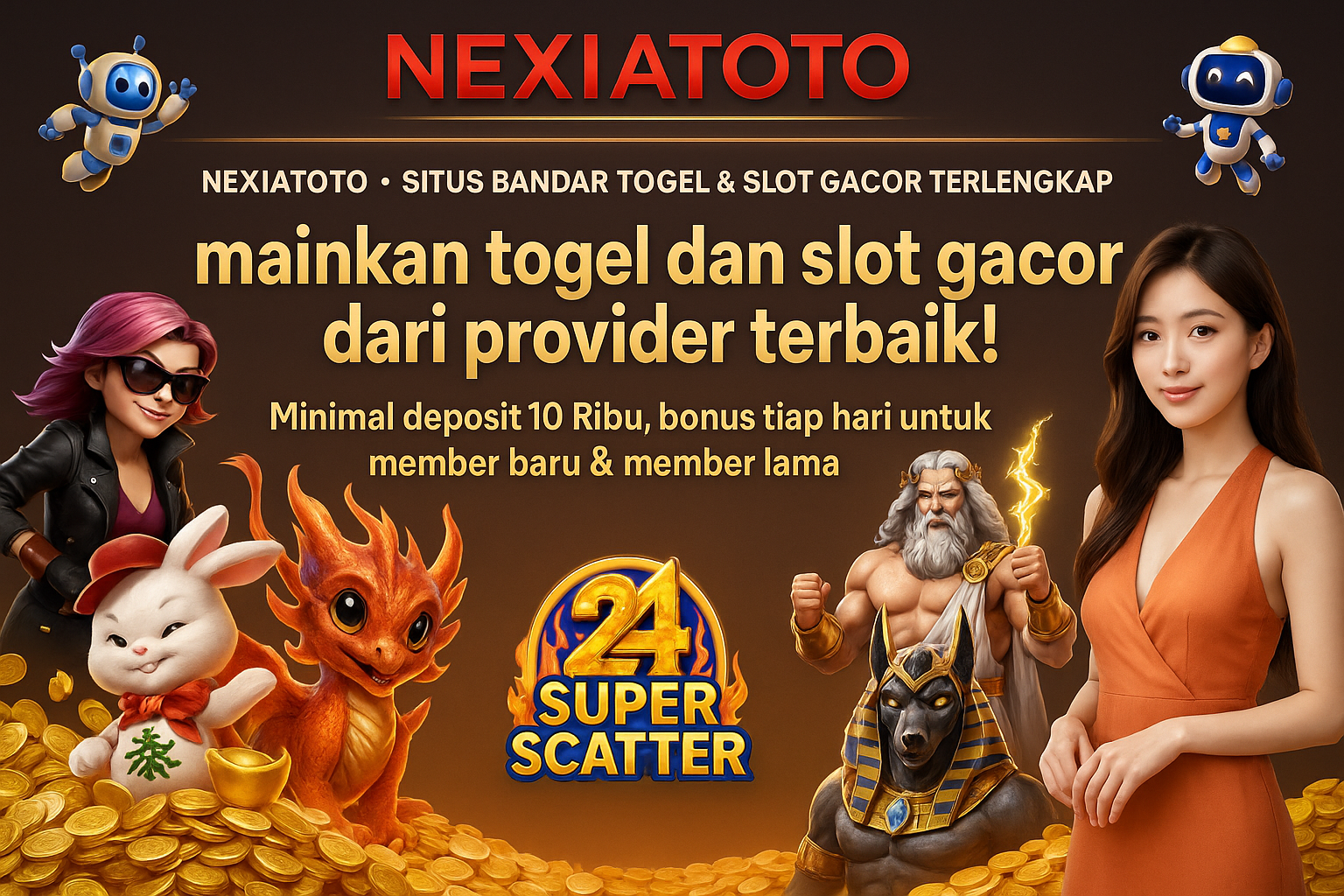 Nexiatoto