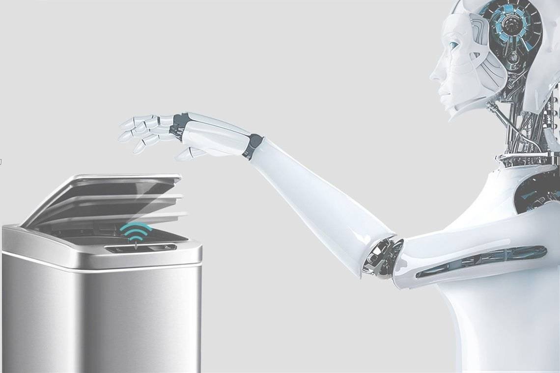 รีวิว ถังขยะเซ็นเซอร์ Upella  “โดดเด่นด้วยดีไซน์ ครบครันฟังก์ชันการใช้งาน”   รีวิว ถังขยะเซ็นเซอร์ Upella  “โดดเด่นด้วยดีไซน์ ครบครันฟังก์ชันการใช้งาน”