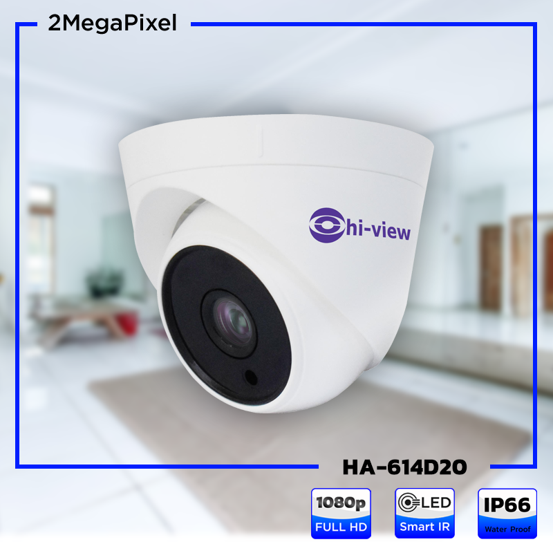 hiview cctv camera