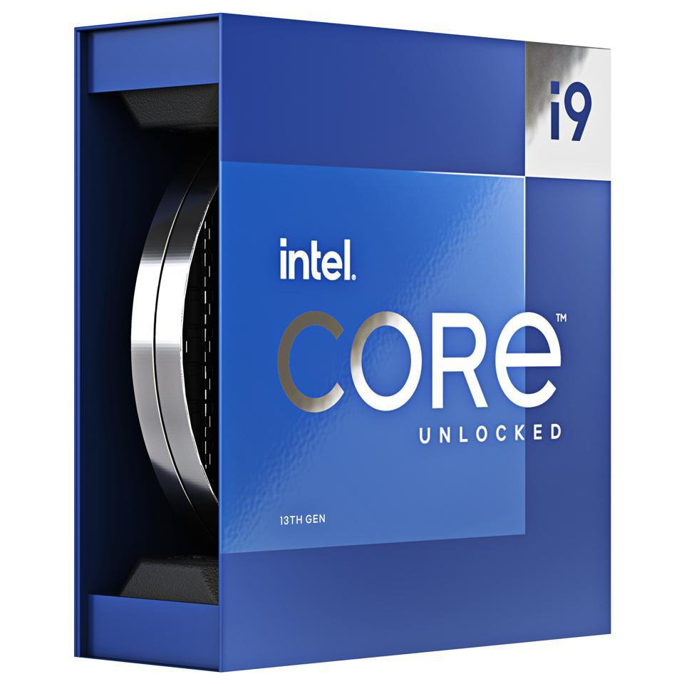 CPU Intel Core i9-13900KF LGA1700 c I9-13900KF I9 13900KF 13th Gen CPU Processor 24-Core 32