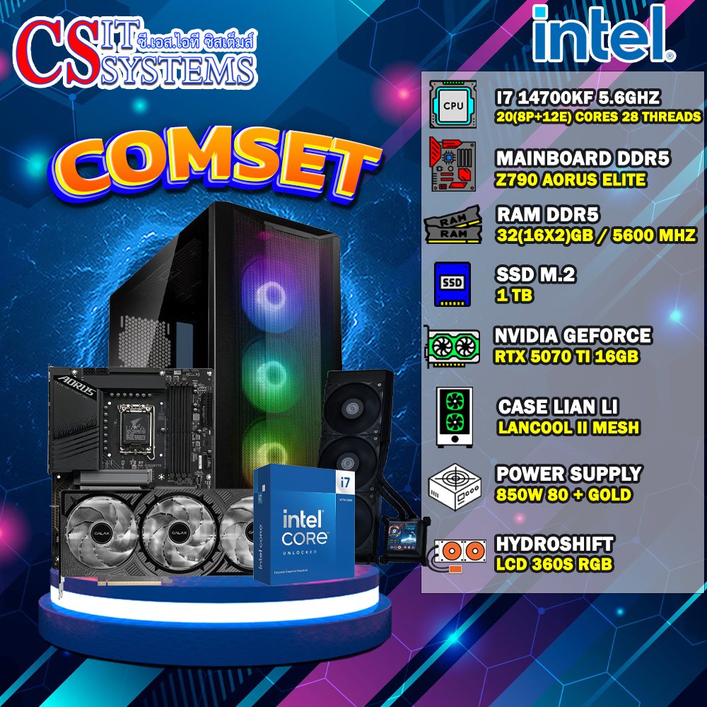 ゲーミングPC Core i7 14700KF RTX4060Ti メモリ16G