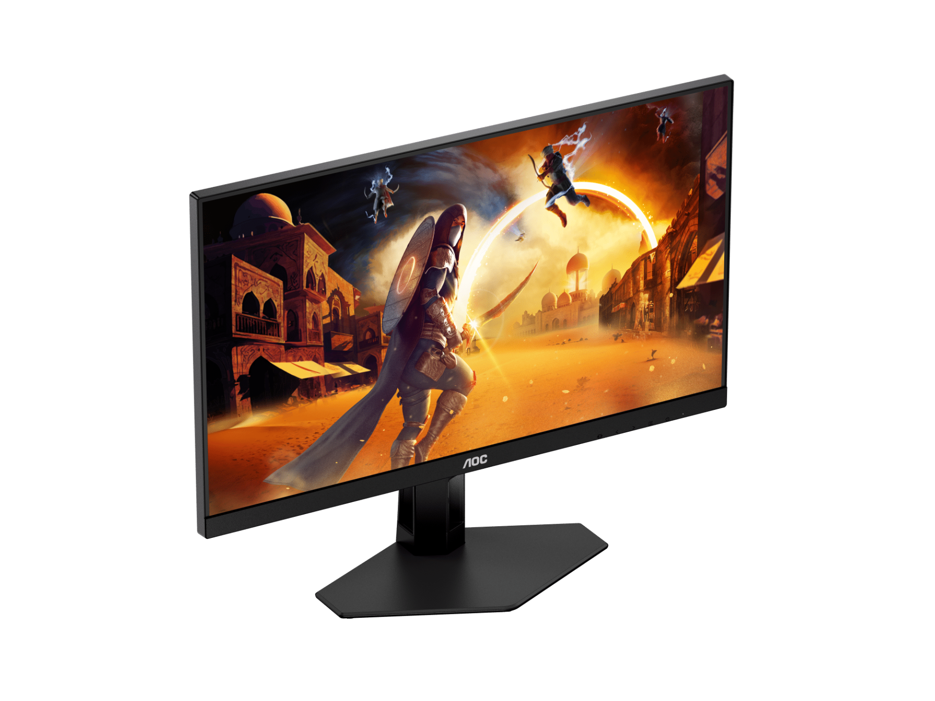 MONITOR AOC 24G4E/67 23.8 MONITOR AOC 24G4E/67 23.8