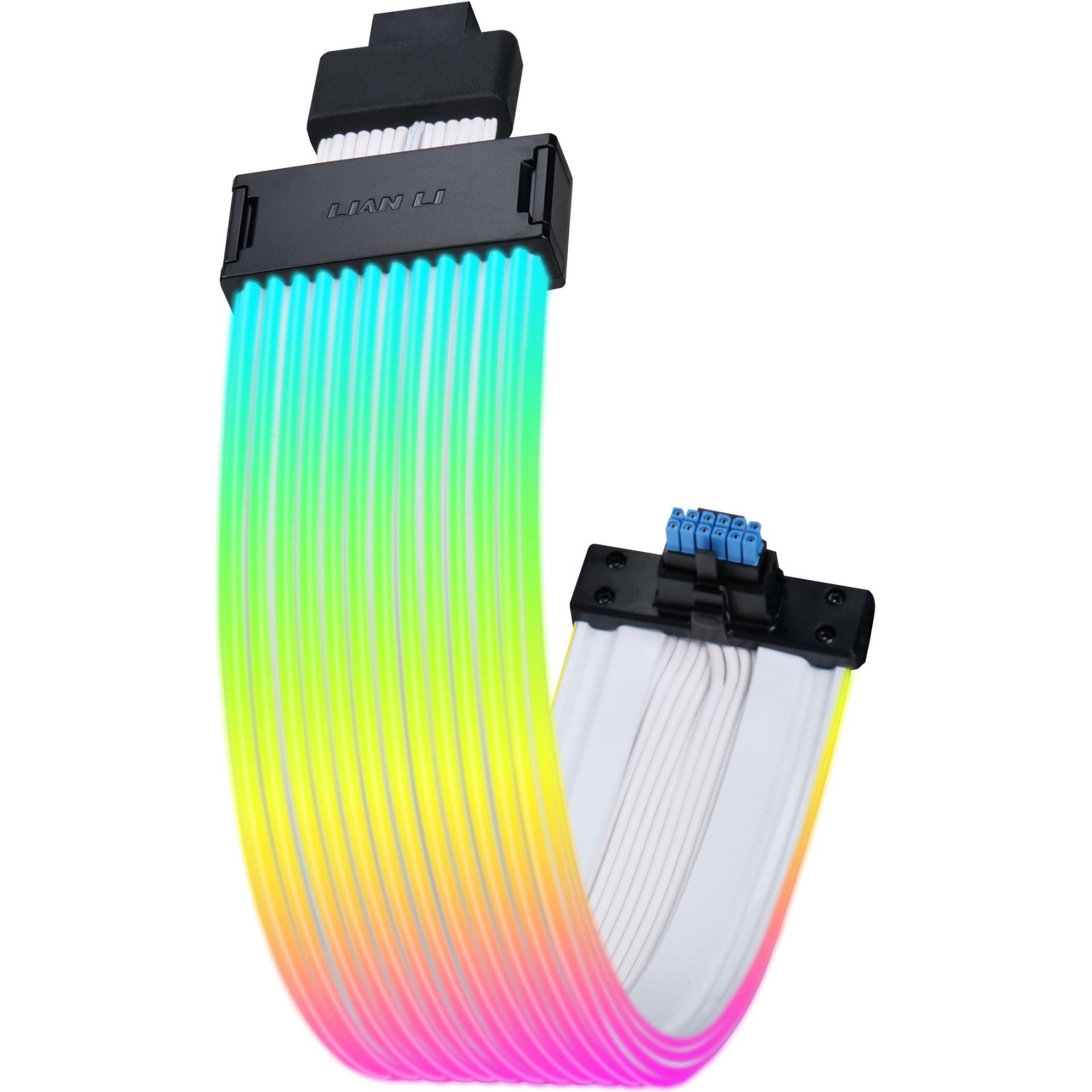 LIAN-LI RGB STRIMER WIRELESS 16-12 (PW16-121W)