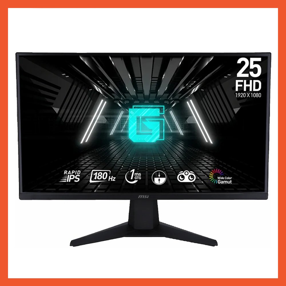 MSI G255F
