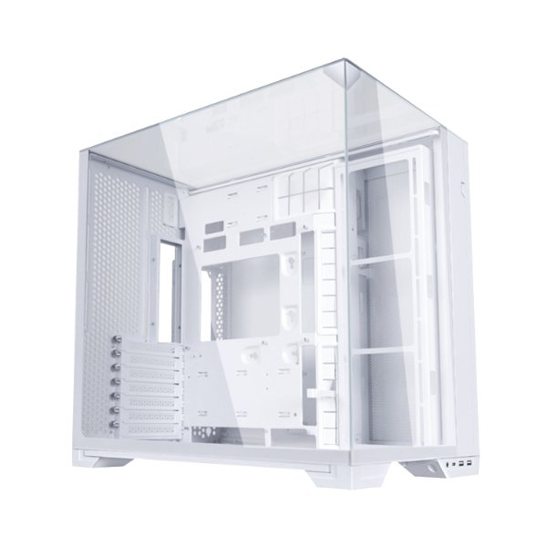 CASE LIAN LI O11 VISION COMPACT
