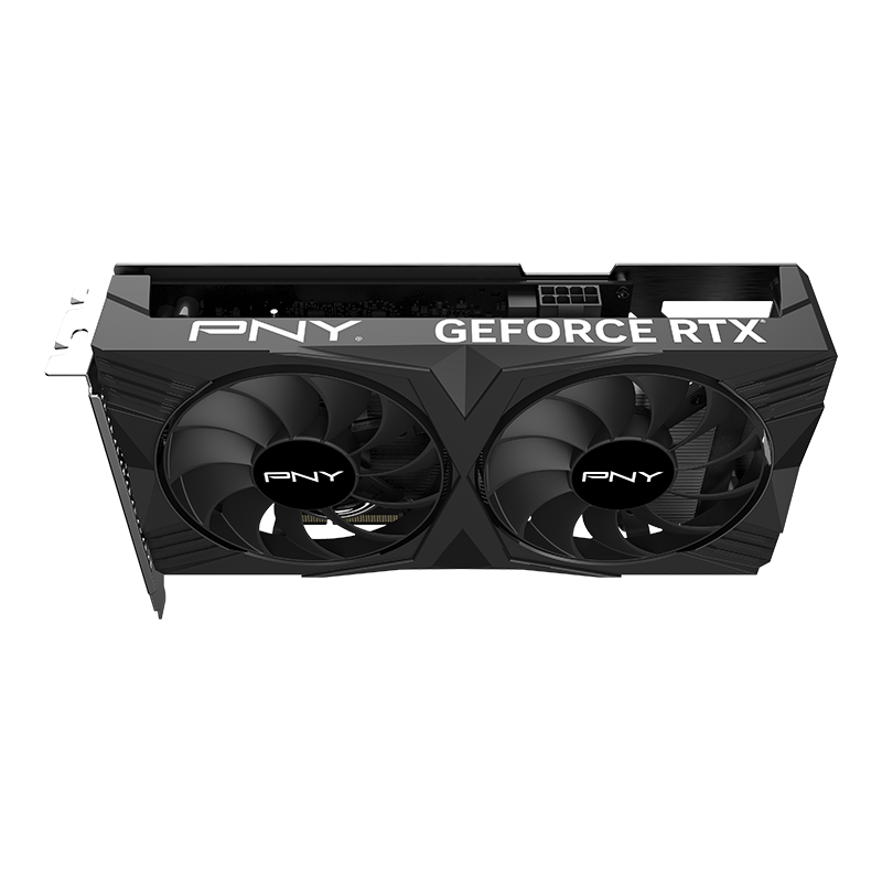 PNY NVIDIA RTX 4060 VERTO DUAL FAN 8GB GDDR6