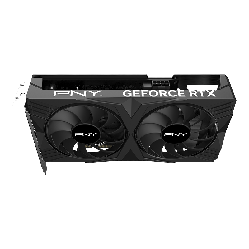PNY NVIDIA RTX 4060 VERTO DUAL FAN 8GB GDDR6