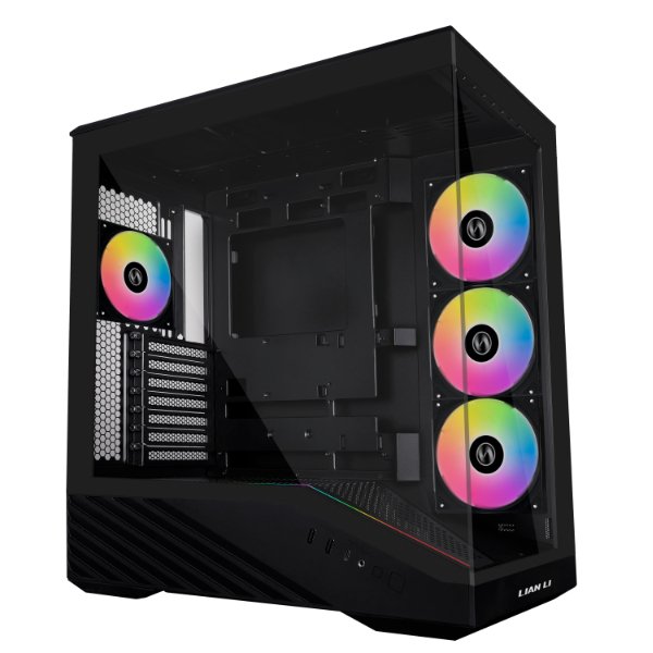 CASE LIAN LI VECTOR V100 RGB MID-TOWER