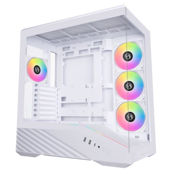 CASE LIAN LI VECTOR V100 RGB MID-TOWER
