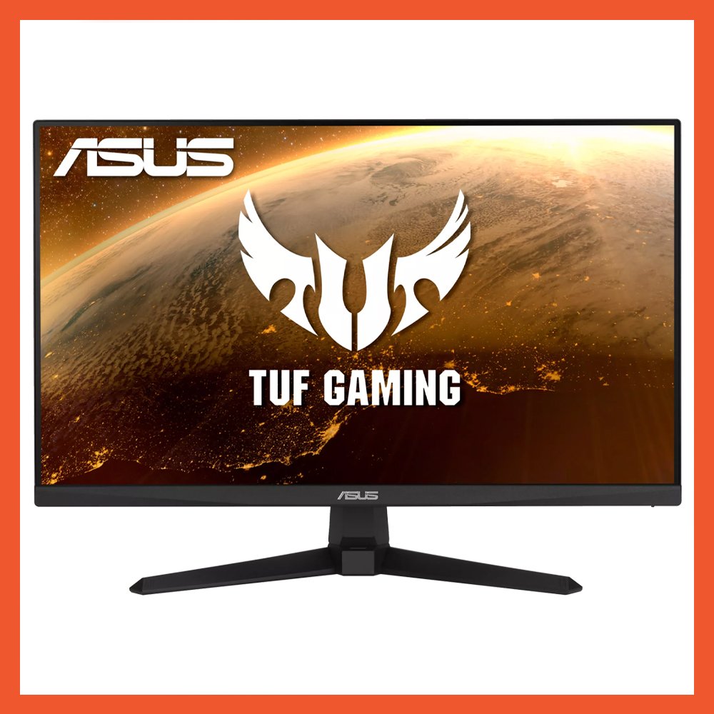 MONITOR ASUS TUF GAMING VG249Q1A 23.8