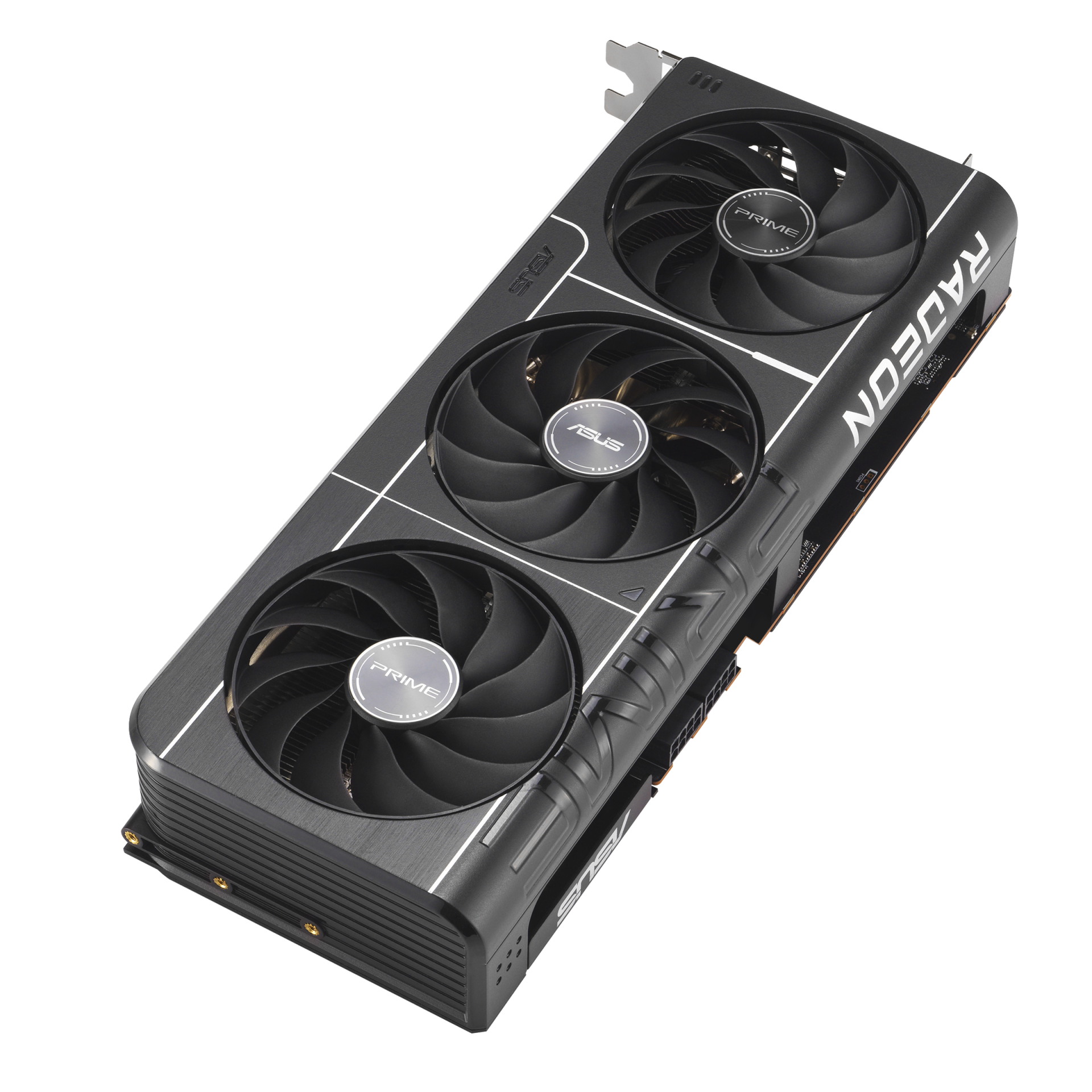 การ์ดจอ ASUS PRIME RADEON RX 9070 OC EDITION 16GB GDDR6